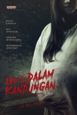 Iblis Dalam Kandungan