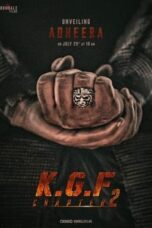 KGF Chapter 2