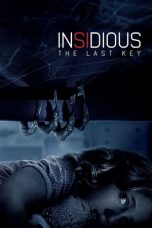 Insidious The Last Key (2018)