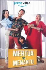 Mertua vs Menantu