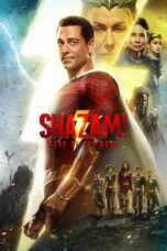 Shazam 2 Fury of the Gods (2023)