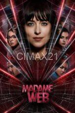 Madame Web (2024)