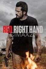 Red Right Hand (2024)