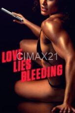 Love Lies Bleeding (2024)