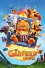 The Garfield Movie (2024)