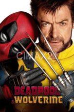 Deadpool and Wolverine (2024)